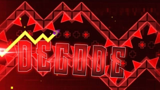Geometry Dash Decode
